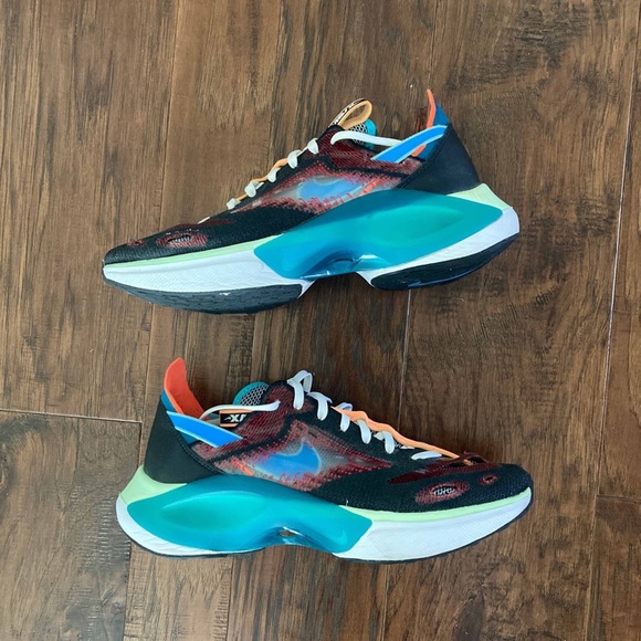 Nike N110 D/MS/X - Picture 3 of 4